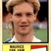 1988 Panini Voetbal 88 #041 Maurice van Ham