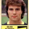 1988 Panini Voetbal 88 #212 Silvio Diliberto