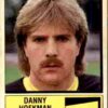 1988 Panini Voetbal 88 #218 Danny Hoekman