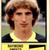 1988 Panini Voetbal 88 #219 Raymond Smeets