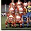 1988 Panini Voetbal 88 #352 Helmond Sport Team Photo 1-2