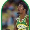 1989-90 Hoops Basketball #245 Michael Cage