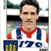 1989 Panini Voetbal 89 #284 Anno de Kleine