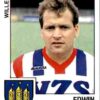 1989 Panini Voetbal 89 #290 Edwin Godee