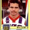 1990 Panini Voetbal 90 #280 Fons Mallien