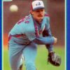 1991 Score Baseball Series 1 #022 Kevin Gross