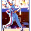 1991 Score Baseball Series 1 #423 Junior Noboa