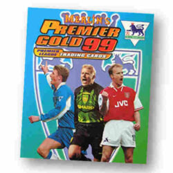 1998-99 Merlin Premier League Gold