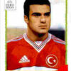 2000 Panini Euro 2000 #150 Hakan Ünsal