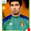 2000 Panini Euro 2000 #167 Gianluigi Buffon