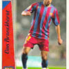 2006-07 Mundicromo Las Fichas de la Liga #0012 Giovanni van Bronckhorst