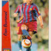 2006-07 Mundicromo Las Fichas de la Liga #0020a Mark van Bommel