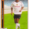 2006-07 Mundicromo Las Fichas de la Liga #0186 Patrick Kluivert