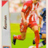 2006-07 Mundicromo Las Fichas de la Liga #0265a Kezman