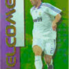 2006-07 Mundicromo Las Fichas de la Liga #0613 Wesley Sneijder