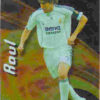 2006-07 Mundicromo Las Fichas de la Liga #0663 Raul