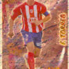 2006-07 Mundicromo Las Fichas de la Liga #0664 Fernando Torres