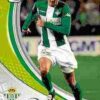 2007-08 Panini La Liga Megacracks #075 Ilic