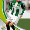 2007-08 Panini La Liga Megacracks #089 Sobis