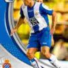 2007-08 Panini La Liga Megacracks #118 Moises Hurtado