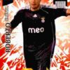 2010-11 Panini UCL Adrenalyn XL #061 Roberto Jimenez