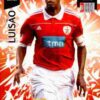 2010-11 Panini UCL Adrenalyn XL #062 Luisão