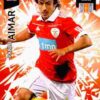 2010-11 Panini UCL Adrenalyn XL #067 Pablo Aimar