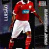 2010-11 Panini UCL Adrenalyn XL #071 Luisão