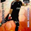 2010-11 Panini UCL Adrenalyn XL #072 Roberto Jimenez