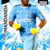 2010-11 Panini UCL Adrenalyn XL #176 Steve Mandanda