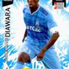 2010-11 Panini UCL Adrenalyn XL #179 Souleymane Diawara