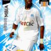 2010-11 Panini UCL Adrenalyn XL #180 Stephane Mbia