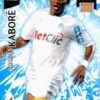 2010-11 Panini UCL Adrenalyn XL #185 Charles Kaboré