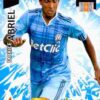 2010-11 Panini UCL Adrenalyn XL #186 Fabrice Abriel