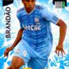 2010-11 Panini UCL Adrenalyn XL #187 Brandão