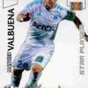 2010-11 Panini UCL Adrenalyn XL #191 Mathieu Valbuena