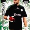 2010-11 Panini UCL Adrenalyn XL #209 Alexandros Tzorvas