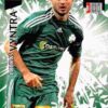 2010-11 Panini UCL Adrenalyn XL #210 Loukas Vyntra