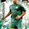 2010-11 Panini UCL Adrenalyn XL #213 Giorgos Karagounis