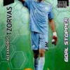 2010-11 Panini UCL Adrenalyn XL #218 Alexandros Tzorvas