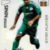 2010-11 Panini UCL Adrenalyn XL #219 Sotiris Ninis