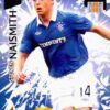 2010-11 Panini UCL Adrenalyn XL #224 Steven Naismith