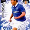 2010-11 Panini UCL Adrenalyn XL #225 Steven Davis