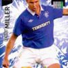 2010-11 Panini UCL Adrenalyn XL #226 Kenny Miller