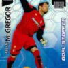 2010-11 Panini UCL Adrenalyn XL #229 Allan McGregor