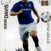 2010-11 Panini UCL Adrenalyn XL #230 Steven Davis