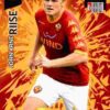 2010-11 Panini UCL Adrenalyn XL #253 John Arne Riise