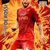 2010-11 Panini UCL Adrenalyn XL #259 Daniele De Rossi