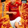 2010-11 Panini UCL Adrenalyn XL #261 Jérémy Menez