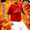 2010-11 Panini UCL Adrenalyn XL #263 Mirko Vucinic